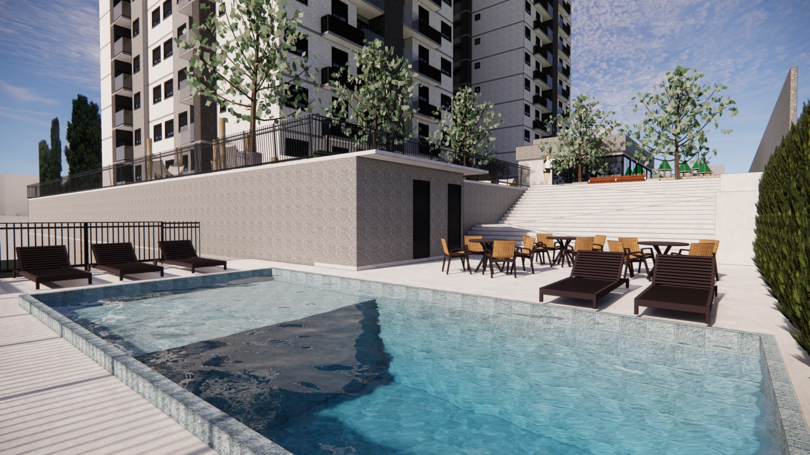 Piscina Montis Videre