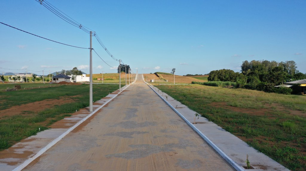Loteamento Campo Belo